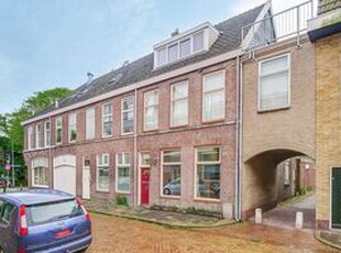 Benedenwoning (appartement) te huur in Den Helder