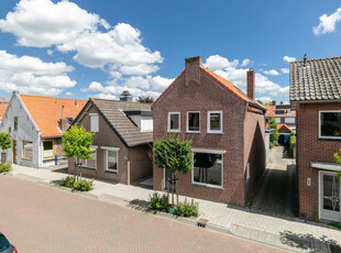 Besoyensestraat 73