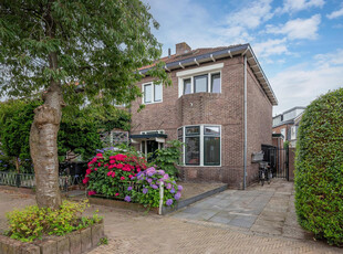 Chrysantenstraat 12