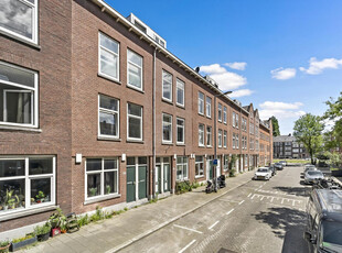 Maximiliaanstraat 16A