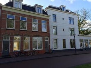 Portiekflat te huur in Leeuwarden