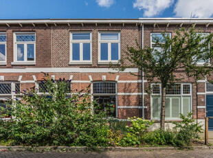 Van Ittersumstraat 75