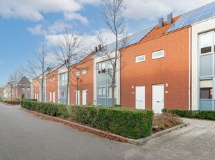 Woonhuis in Heerhugowaard met 5 kamers