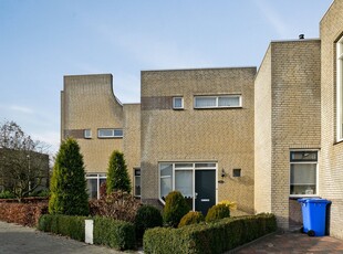 Woonhuis in Veldhoven met 3 kamers