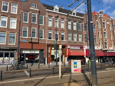 1e Middellandstraat in Rotterdam (48m2)