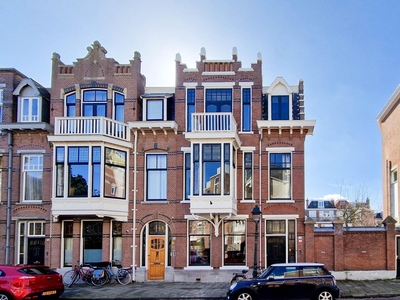 2e Schuytstraat in Den Haag (212m2)