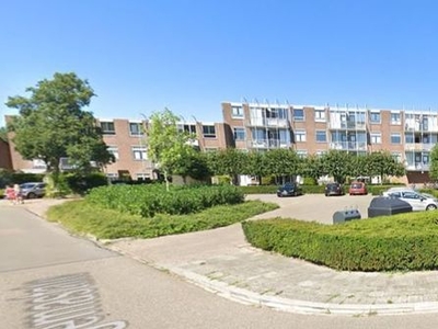 Aggemastate in Leeuwarden (57m2)