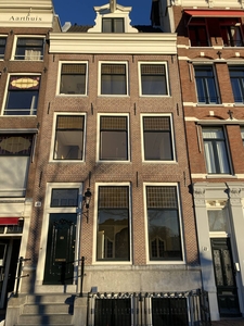 Amstel in Amsterdam (125m2)