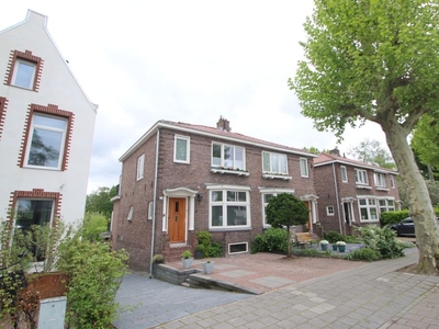 Amsterdamseweg in Amstelveen (189m2)