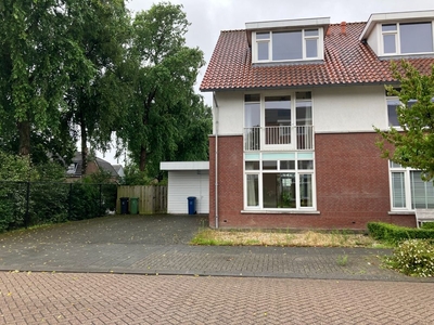 Antonius van Lieropstraat in Heeze (193m2)