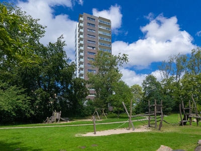 Apollotoren in Leiden (80m2)