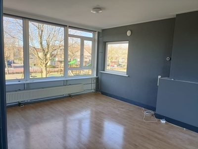 Appartement Breesaperhof in Velsen-Noord