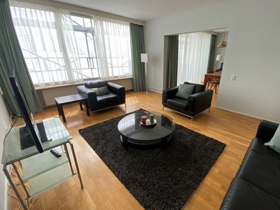 Appartement Buitenplein in Amstelveen