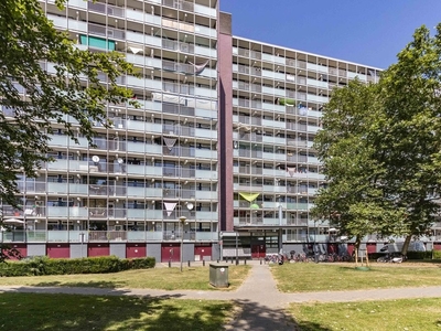 Appartement Eisenhowerstraat in Sittard