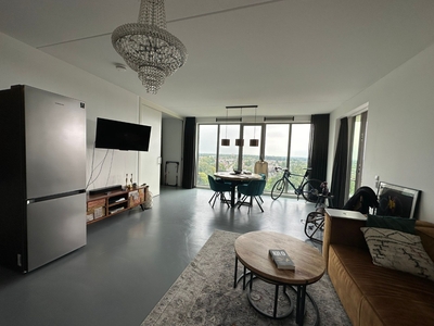 Appartement Hereweg in Groningen