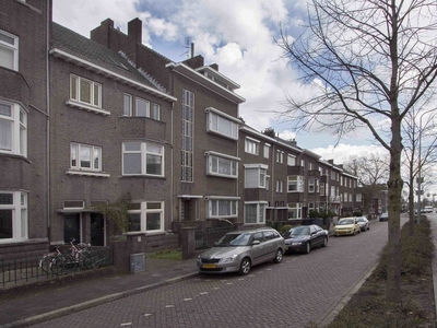 Appartement Hertogsingel in Maastricht