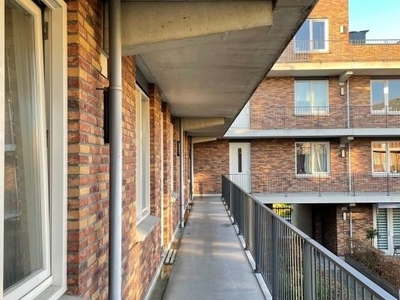 Appartement Hoge Rijndijk in Woerden