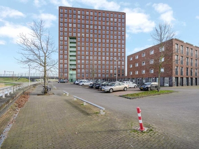 Appartement in Almere met 2 kamers