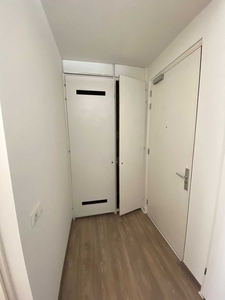 Appartement in Almere met 4 kamers