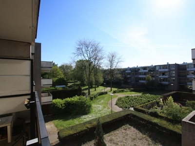 Appartement in Amsterdam met 4 kamers