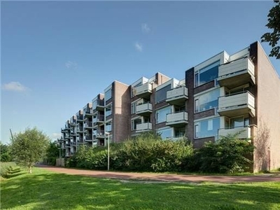 Appartement in Arnhem met 2 kamers