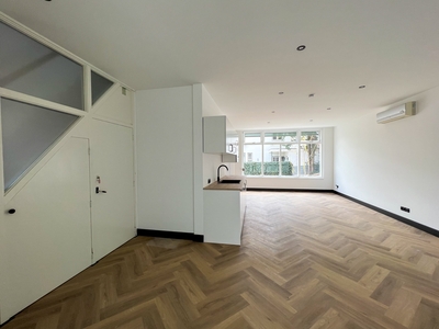 Appartement in Rotterdam