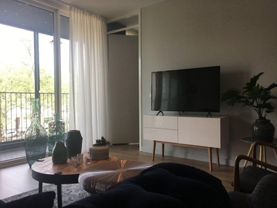 Appartement in Rotterdam met 2 kamers