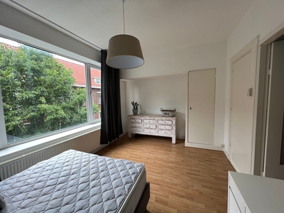 Appartement in Rotterdam met 2 kamers