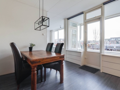 Appartement in Rotterdam met 4 kamers