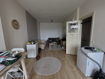 Appartement in Rotterdam met 4 kamers