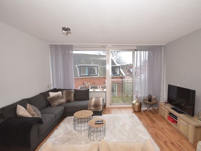 Appartement Meent in Papendrecht