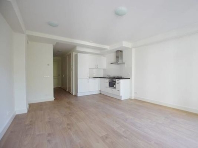 Appartement Molenwaterweg in Rotterdam