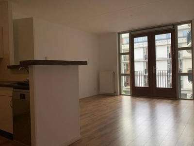 Appartement Onderwijsboulevard in Den Bosch