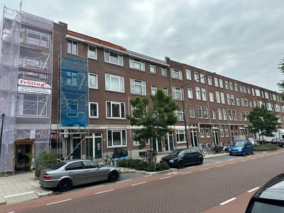 Appartement Professor Kamerlingh Onneslaan in Schiedam