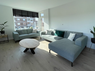 Appartement Rijnmond in Katwijk