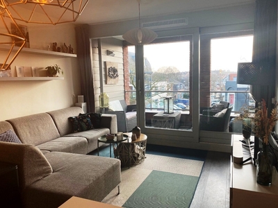 Appartement Steynlaan in Zeist