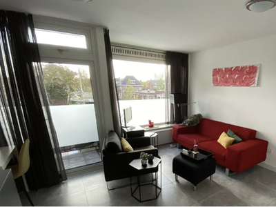 Appartement te huur Hogelandsingel, Enschede