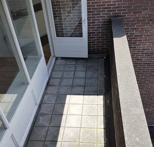 Appartement te huur Lambertus Hortensiuslaan, Naarden