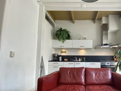 Appartement te huur Lodewijkstraat, Groningen