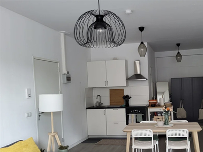 Appartement te huur Telgen, Hengelo Ov