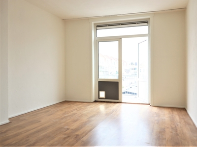 Appartement te huur Van Speijkstraat, Den Haag