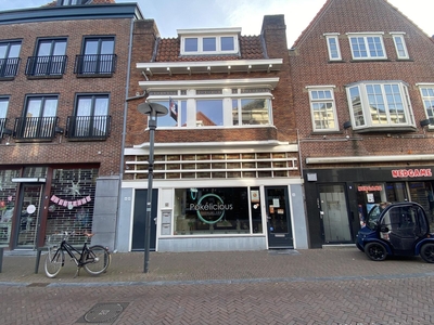 Arnhemsestraat in Amersfoort (58m2)