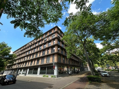 Avenue Ceramique in Maastricht (107m2)