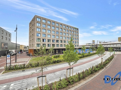 Baltimoreplein in Almere (19m2)