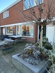 Batingehof in Emmen (80m2)