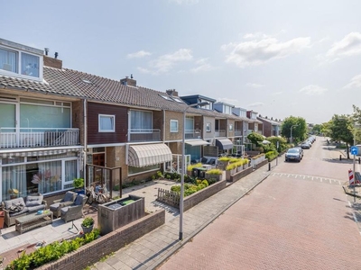 Beatrixstraat in Noordwijk (100m2)