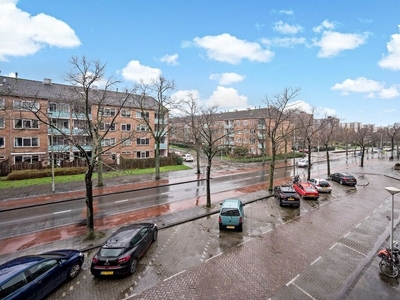 Beemsterstraat in Amsterdam (74m2)