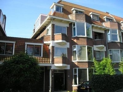 Berglustlaan in Rotterdam (150m2)