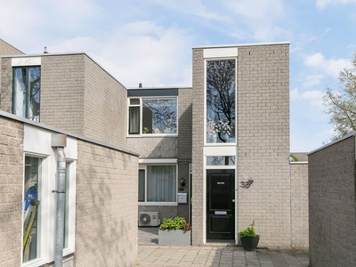 Bijster in Hoogvliet (75m2)