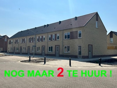 Bisschop Hoensbroeckstraat in Venlo (120m2)